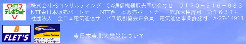 東日本東北大震災について